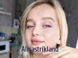 Alisastrikland