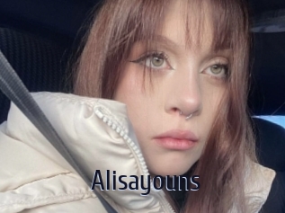 Alisayouns