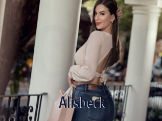alisbeck Topp Finder