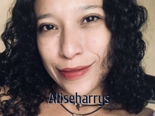 Aliseharrys
