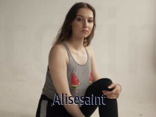 Alisesaint