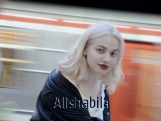 Alishabila
