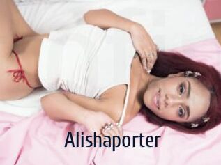 Alishaporter
