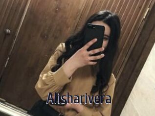 Alisharivera