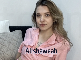 Alishaweah