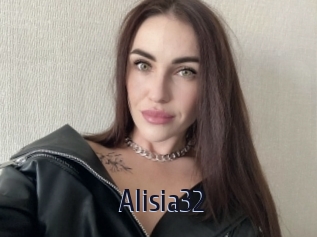 Alisia32