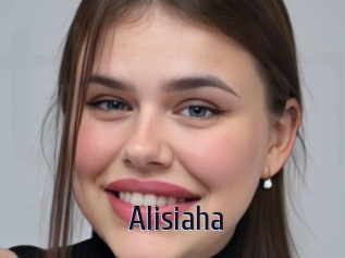 Alisiaha