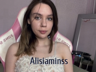 Alisiaminss