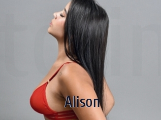 Alison