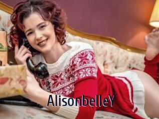 AlisonbelleY