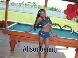 Alisonbenny