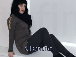 Alisoncruz