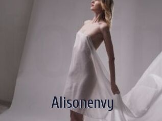 Alisonenvy