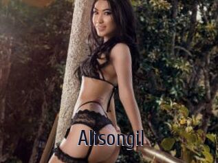 Alisongil