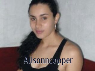 Alisonncooper
