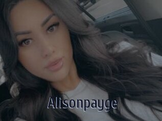 Alisonpayge