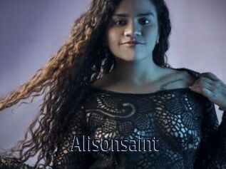 Alisonsaint