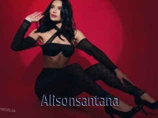 Alisonsantana