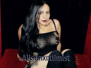 Alisonxntlimist