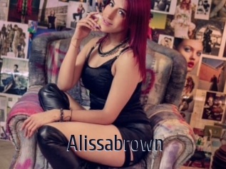 Alissabrown