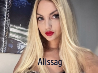 Alissag