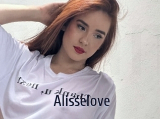 Alisselove