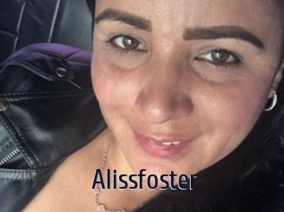 Alissfoster
