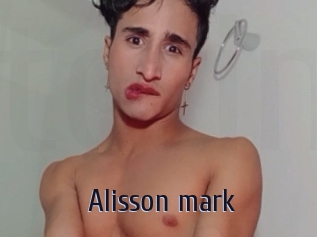 Alisson_mark