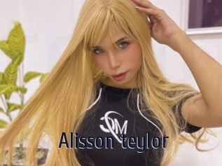 Alisson_teylor