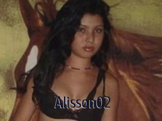 Alisson02