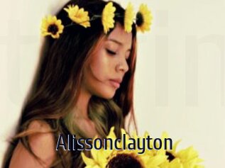 Alissonclayton