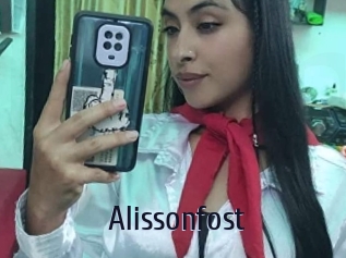 Alissonfost