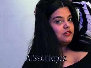 Alissonlopez