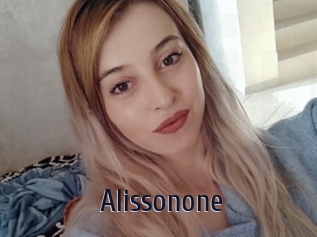 Alissonone