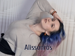 Alissonros