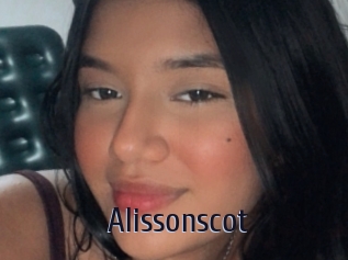 Alissonscot