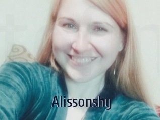 Alissonshy