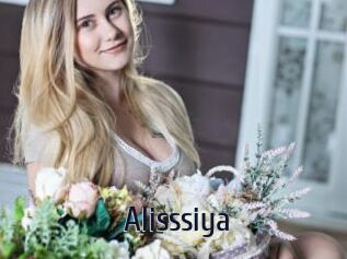 Alisssiya