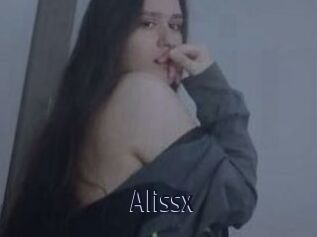 Alissx