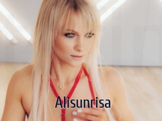 Alisunrisa