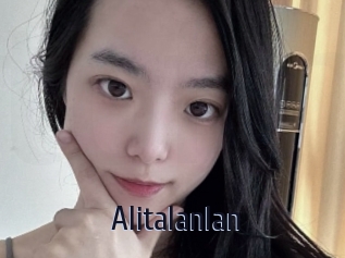 Alitalanlan