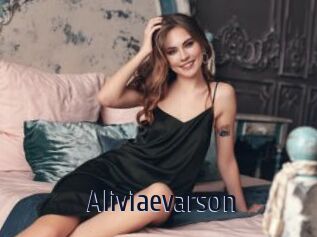 Aliviaevarson