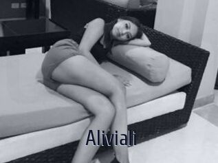 Aliviali