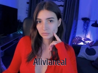 Alivianeal