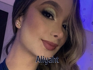 Aliyaht