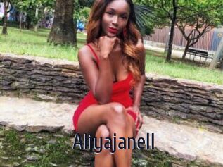 Aliyajanell