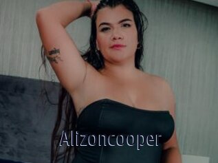 Alizoncooper