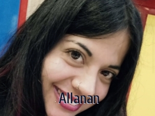 Allanan