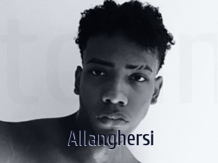 Allanghersi