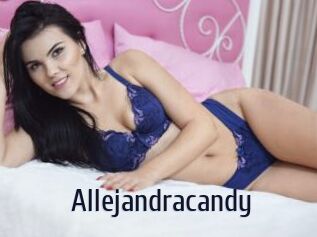 Allejandracandy